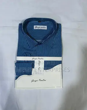 Stripe Longsleeve 