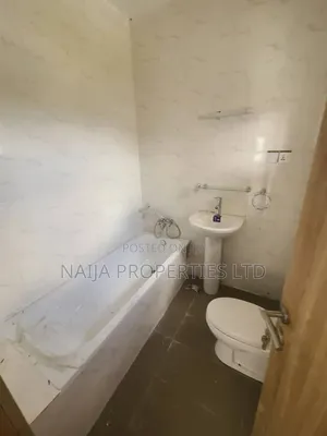 4bdrm Townhouse / Terrace in Urban Shelter, Abraham Adesanya Estate