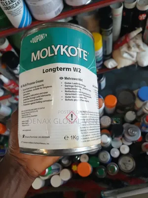 Molykote Longterm W2