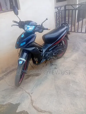 TVS Neo NX 2023 Black