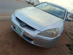 Honda Accord 2006