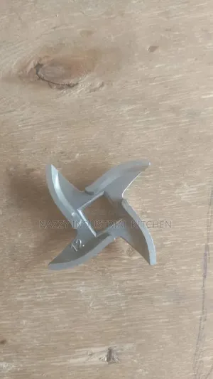 Meat Mincer