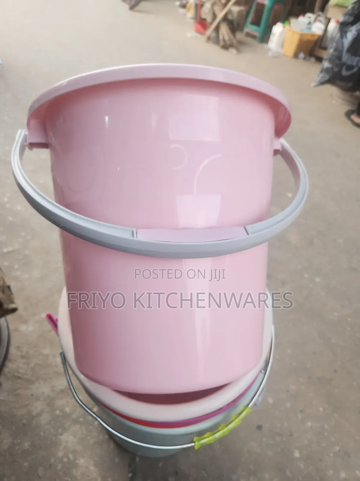 Bucket 