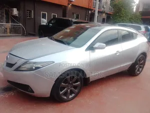 Acura ZDX Base AWD 2010 Silver