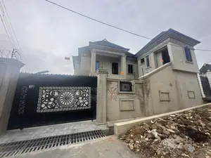 5bdrm Duplex in Bashorun, Basorun for rent