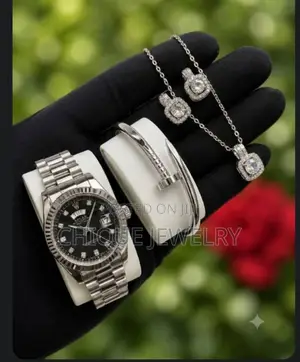 Jewelry Set for Ladies