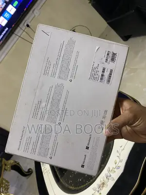 Microsoft Surface Pro 512 GB Silver