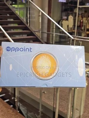 Hippoint Standalone Fingerprint Time Clock Attendance