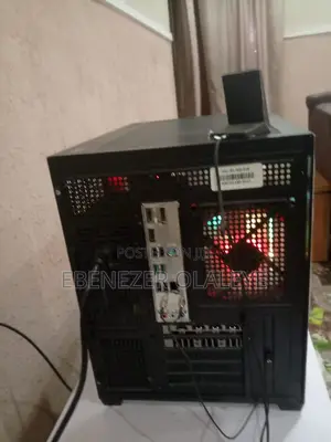Desktop Computer ABS Challenger ALI520 64GB Intel Core i5 SSD 1T