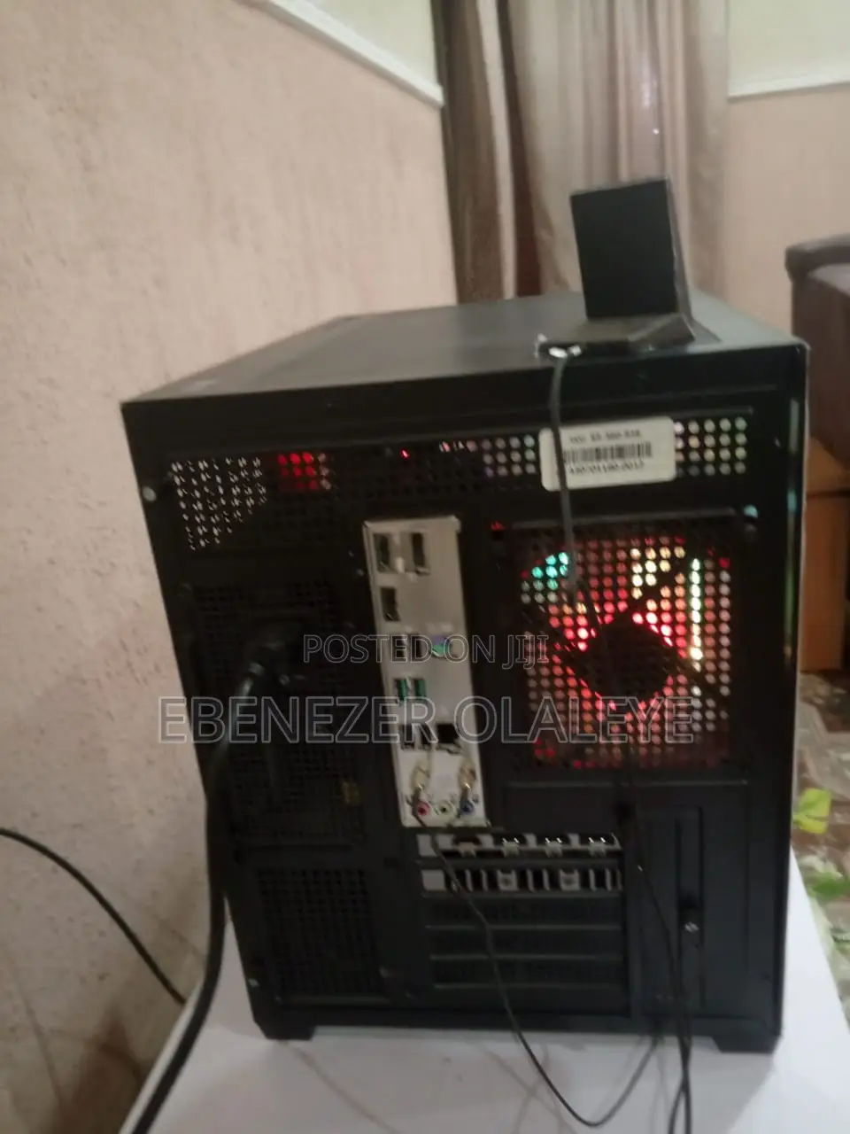 Desktop Computer ABS Challenger ALI520 64GB Intel Core i5 SSD 1T