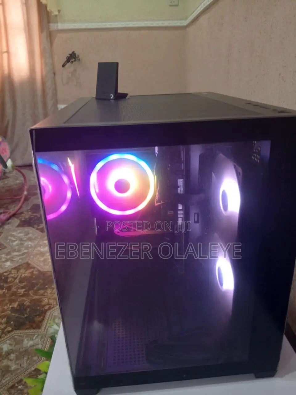Desktop Computer ABS Challenger ALI520 64GB Intel Core i5 SSD 1T