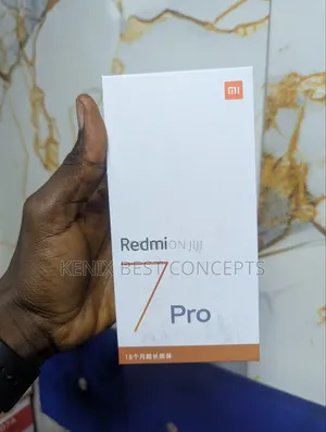 New Xiaomi Redmi 7 64 GB