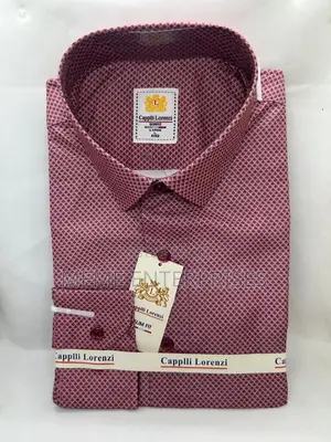 Formal Shirt