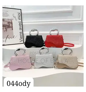 Trendy Ladies Handbag