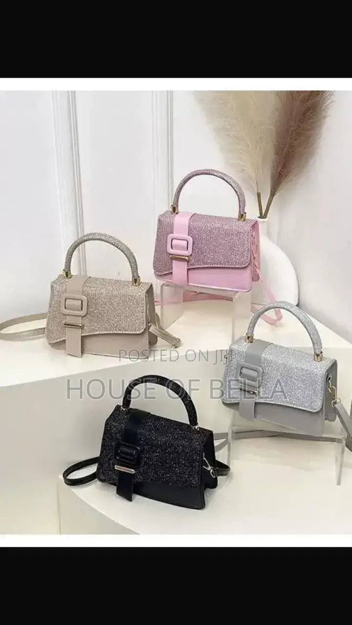 Trendy Ladies Handbag