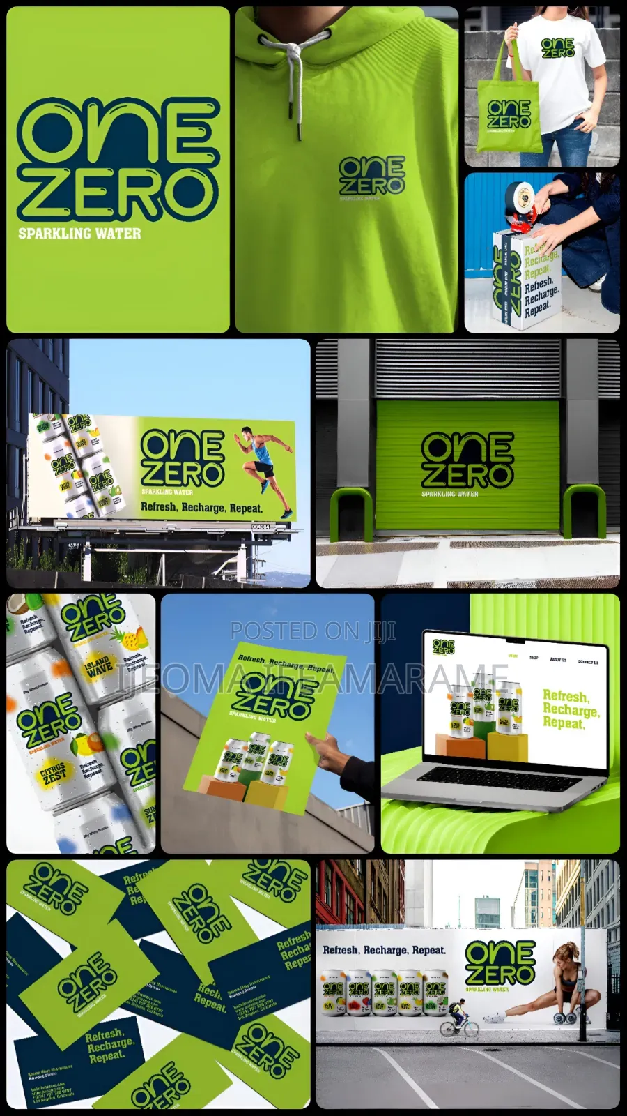 Graphics, Brand, Ui/Ux, Motion And Interior Designer