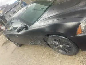 Dodge Challenger 2014 Black