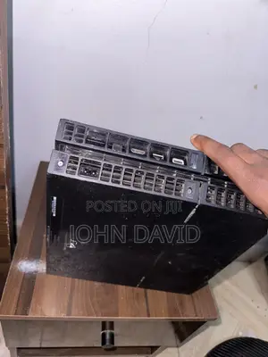 Sony Play Station 4 - Used