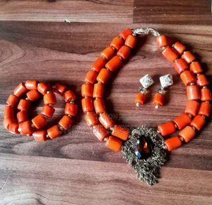 Beaded Jewelry