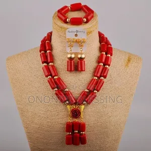 Beaded Jewelry