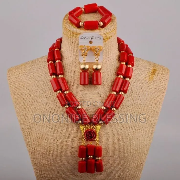 Beaded Jewelry