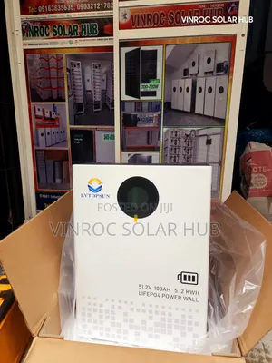 Lvtopsun Lithium Battery