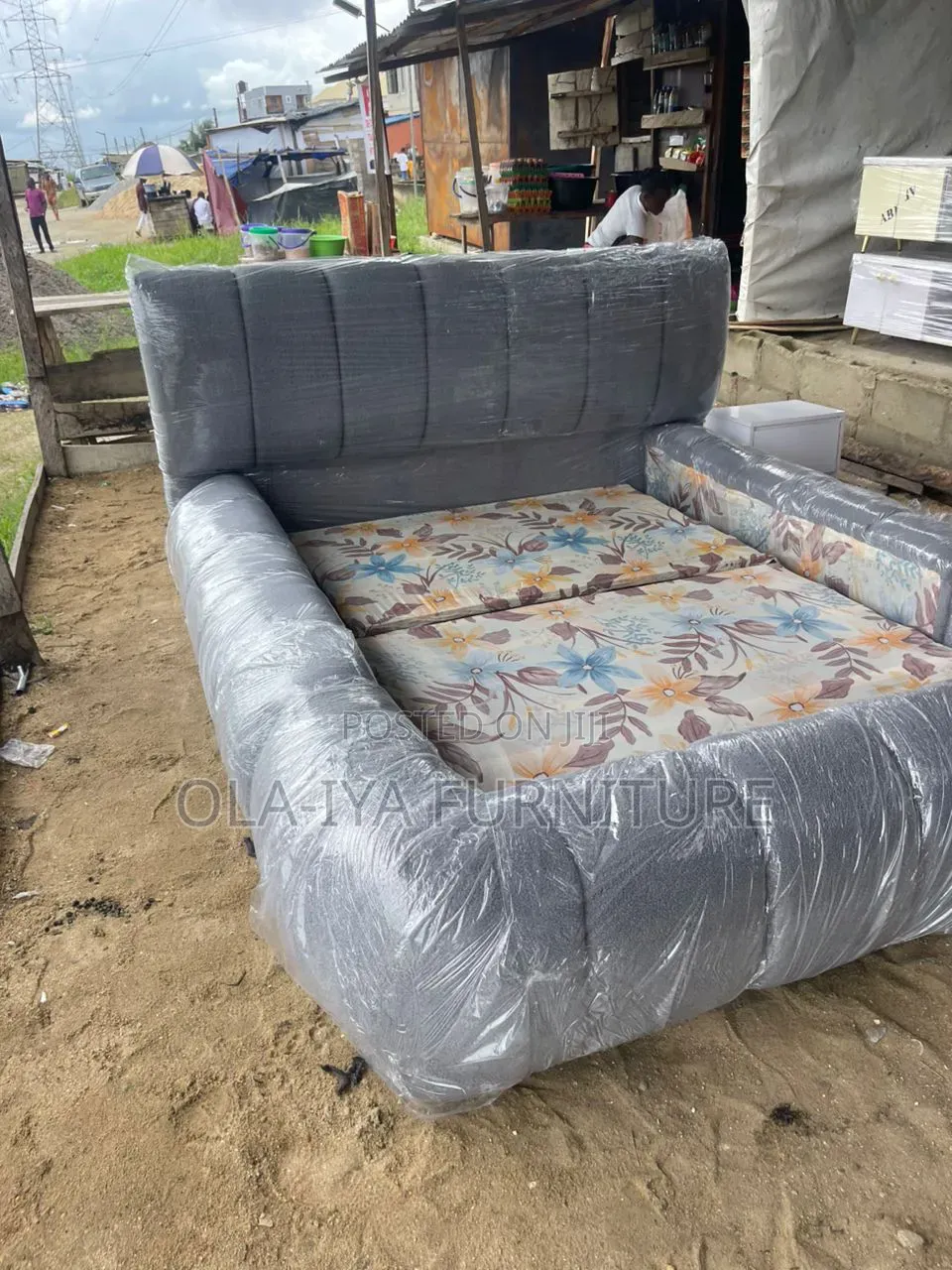 Furnitures
