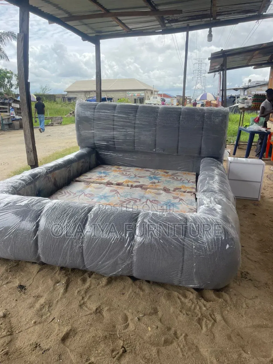 Furnitures