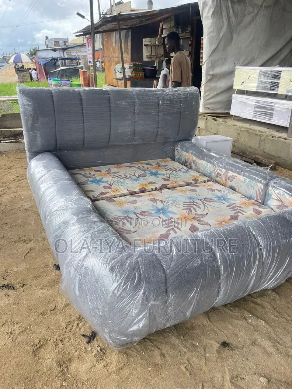 Furnitures
