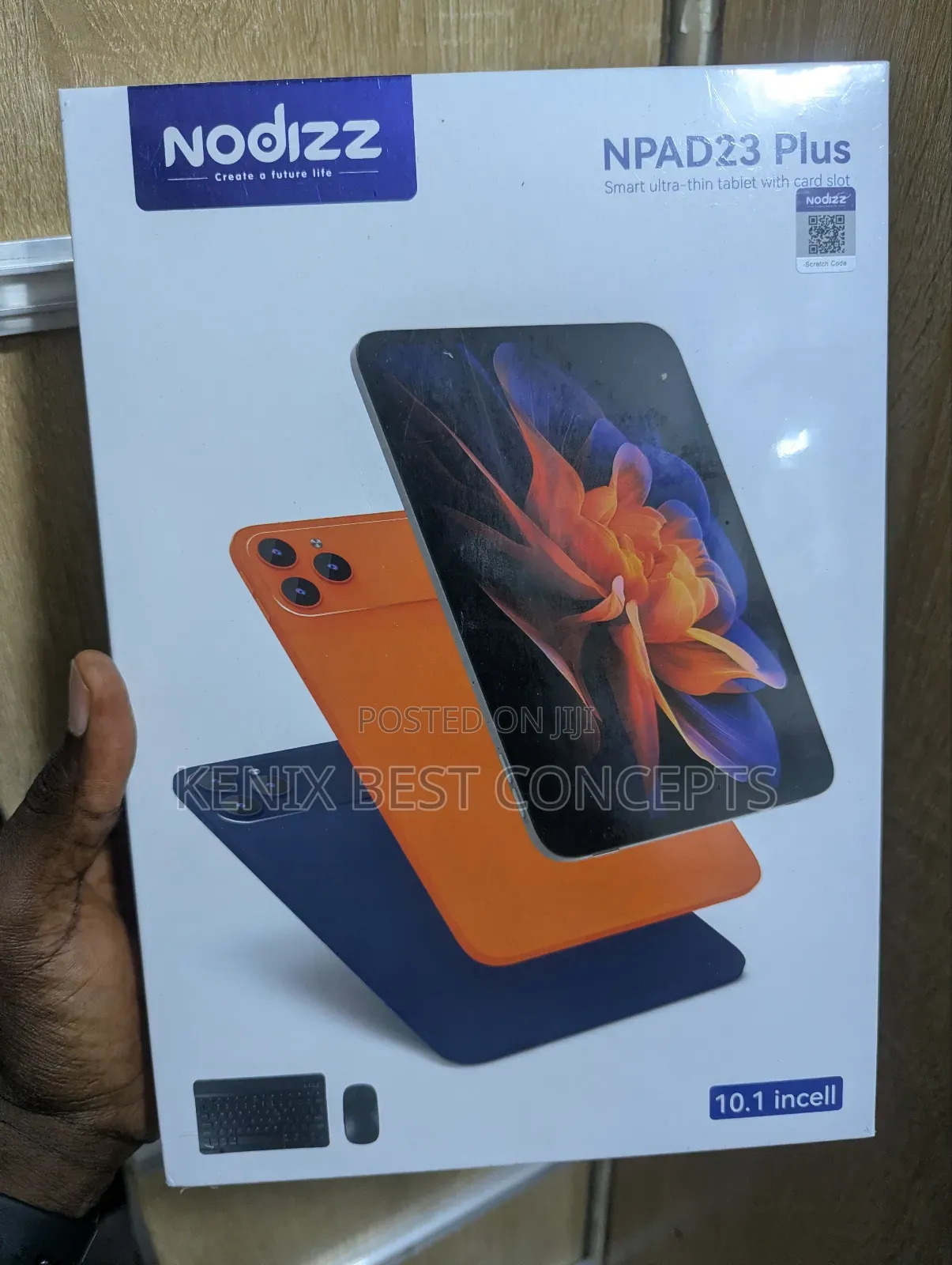 New Mobile Phone 512 GB