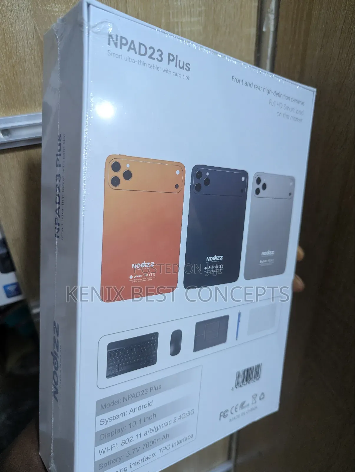 New Mobile Phone 512 GB
