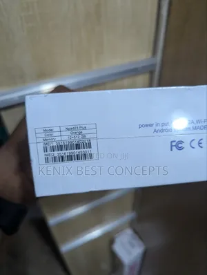 New Mobile Phone 512 GB