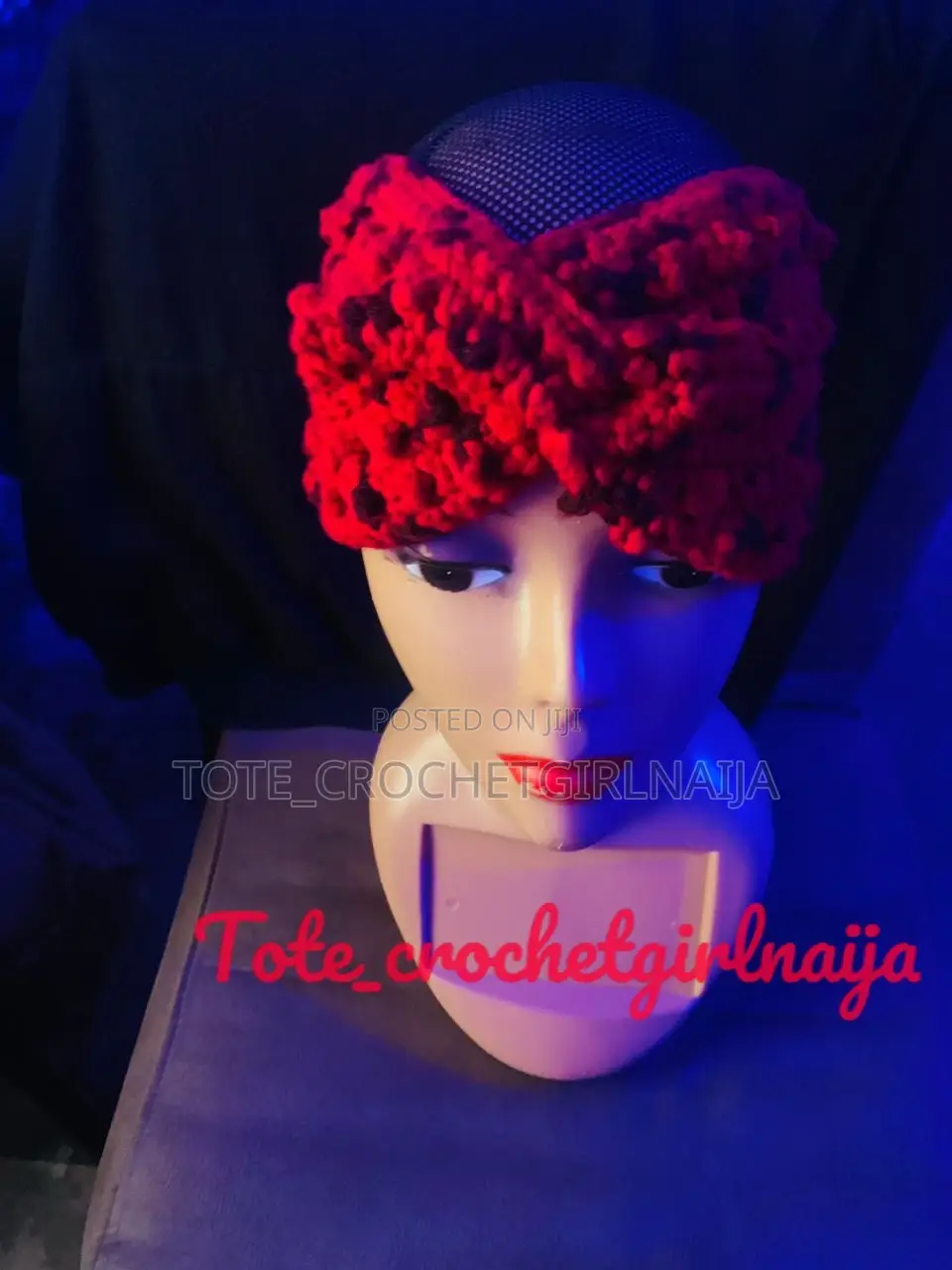 Handmade Crochet