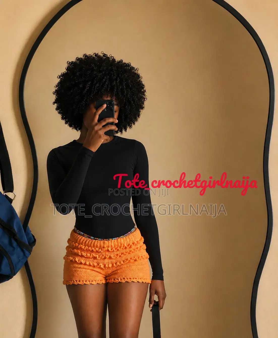 Handmade Crochet
