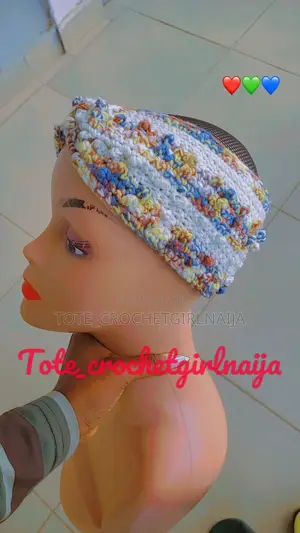 Handmade Crochet