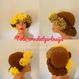 Handmade Crochet