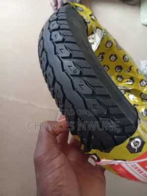 Electric Bike Tire 14x 2.50 (Tubeless)