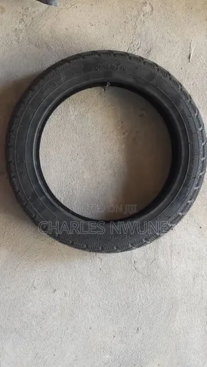 Electric Bike Tire 14x 2.50 (Tubeless)