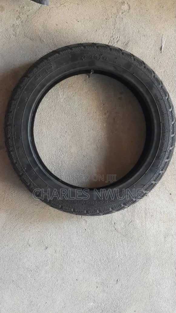 Electric Bike Tire 14x 2.50 (Tubeless)