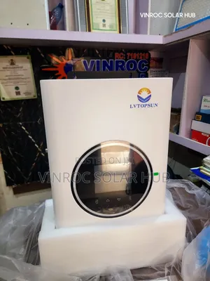 6kva Lvtopsun Inverter