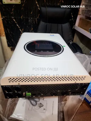 6kva Lvtopsun Inverter