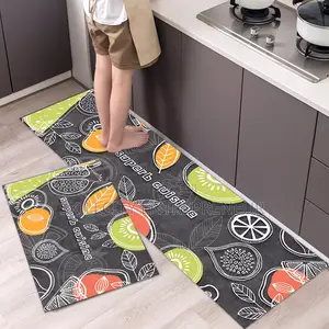 2-in-1 Kitchen Floor Mats