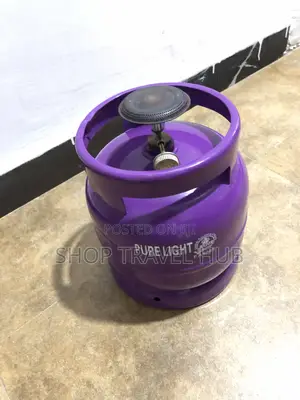 3kg Gas Cylinder