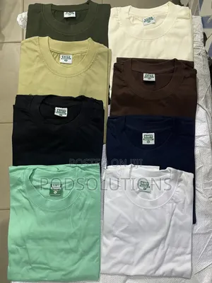 SMT Classic T Shirts