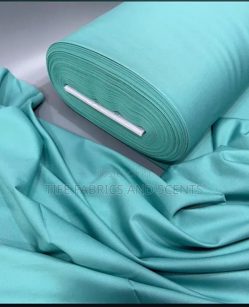 Plain Materials