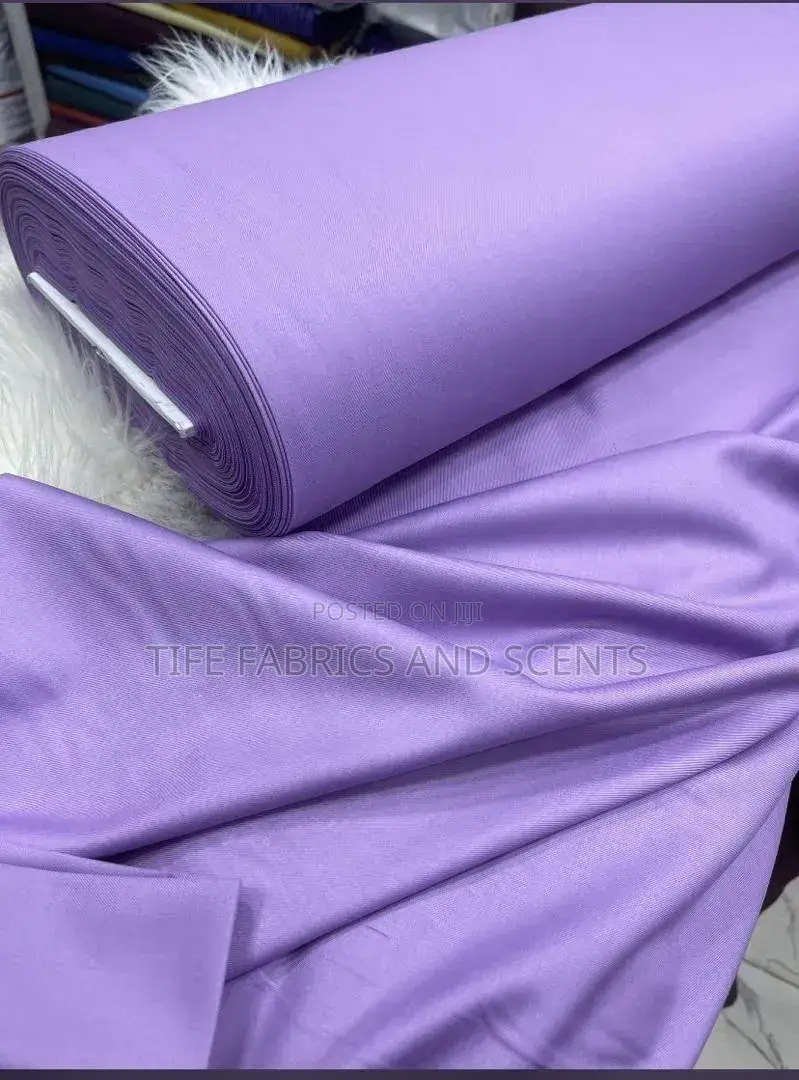 Plain Materials