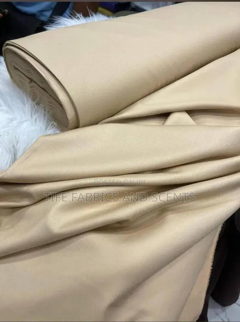 Plain Materials