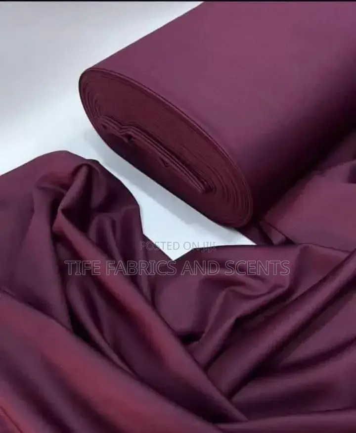 Plain Materials