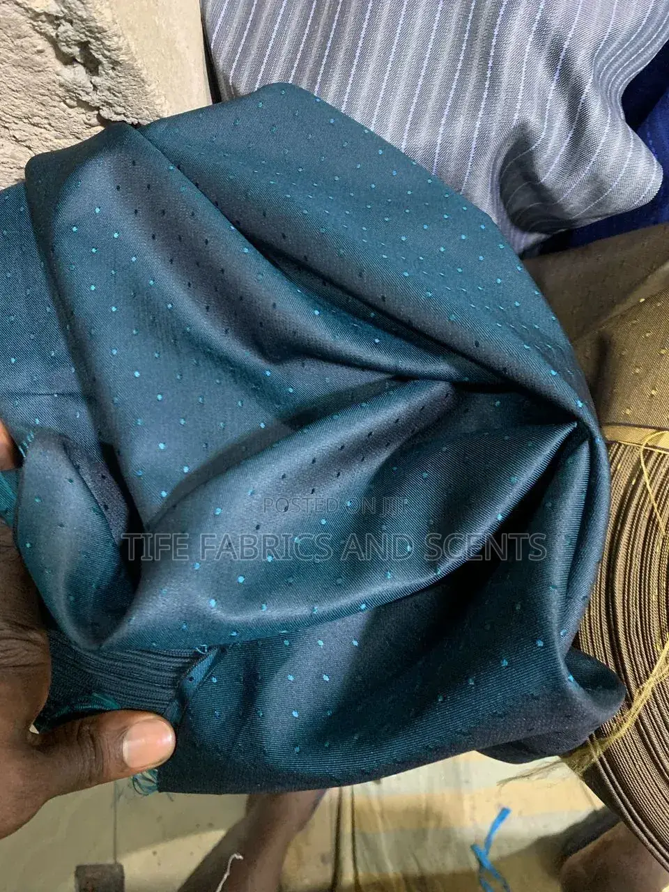 Plain Materials