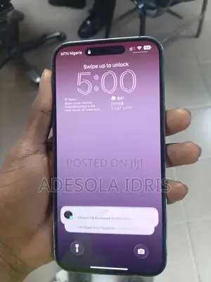 Apple iPhone 14 Pro Max 128 GB Purple